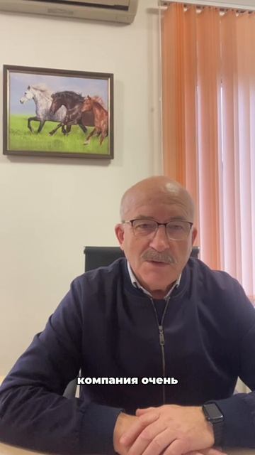 Видео отзыв о рекрутинговом агентстве HR Кортес от компании НВК