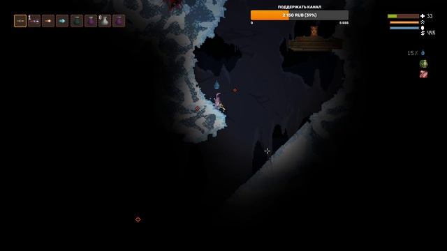 ♀️ Прохождение NOITA: ЛУЧШИЕ ПЕРКИ