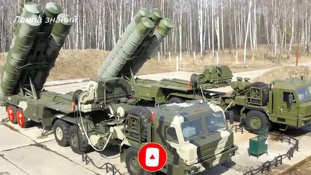 ЗРК С-500 проверили войска России, обзор и гордость за свою страну