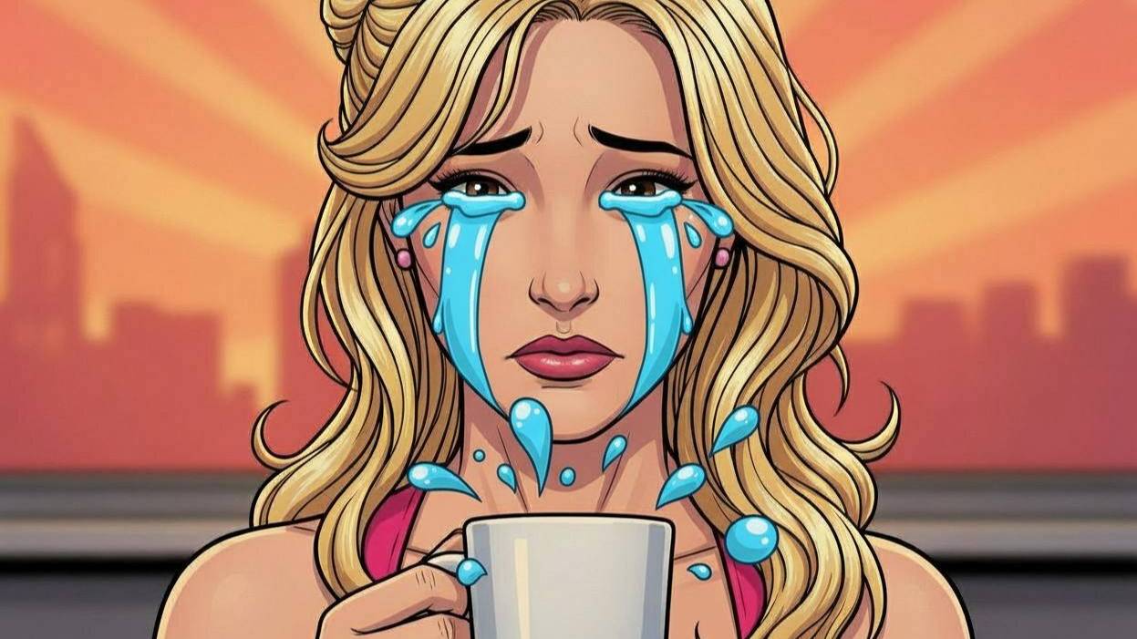 Toma Omelik - Амаретто (official Mood Video)