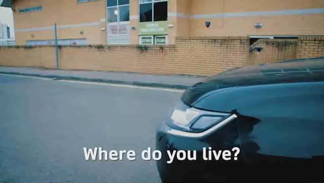 Go Getter 2, Unit 1.4, Video 6, P.16, Where Do You Live?