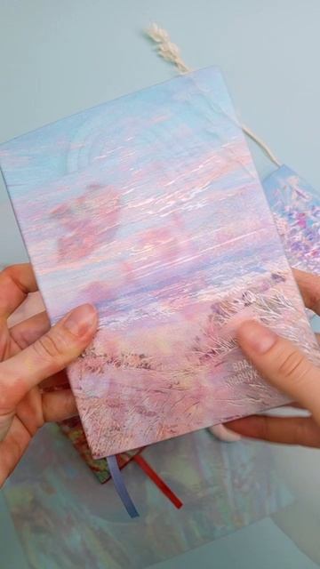 🍎 Ежедневник ESCALADA * ВЛАД КРАВЧУК: капля лета, застывшая в искусстве.