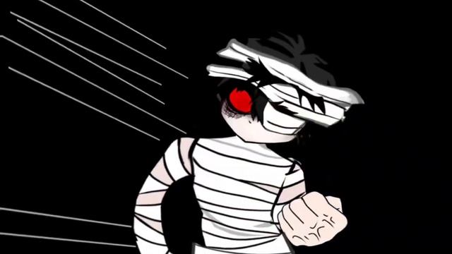 Terrible Mouse 5 серия 1 часть