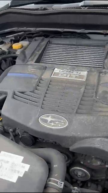 Subaru Forester SJG-007117