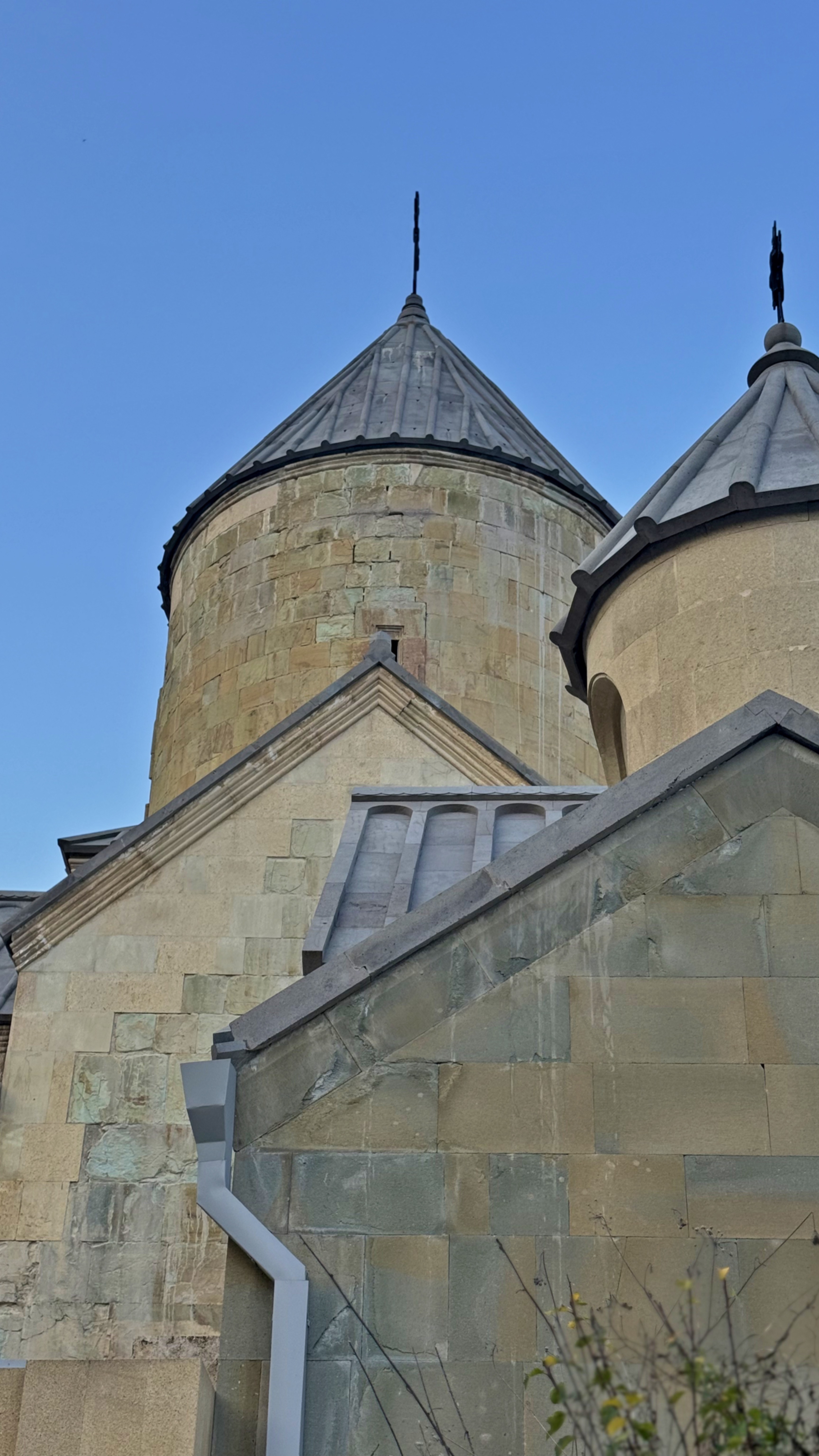 По дорогам Тавуша: архитектура, традиции и дух армянского севера