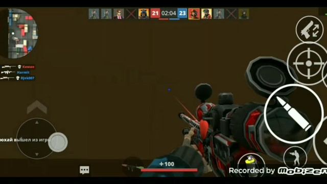 играю по проффесиональному в игре polywar #polywar