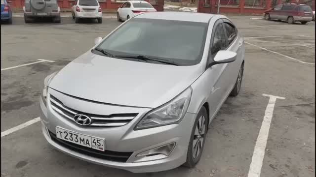 Солярис ЛКП