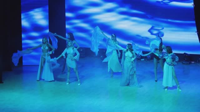 Мисс вода_Комсомольск 2025