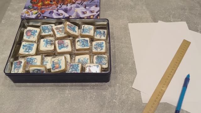 Особенности национального Адвента. Или как я готовилась к встрече 2025 года.