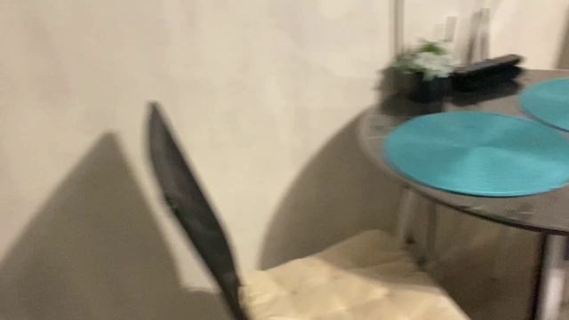 Все пошло не по плану. И вернулись мы домой на автобусе.