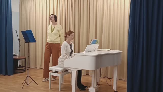 П. И. Чайковский. Октябрь. Стихотворение.  Осенняя уборка.