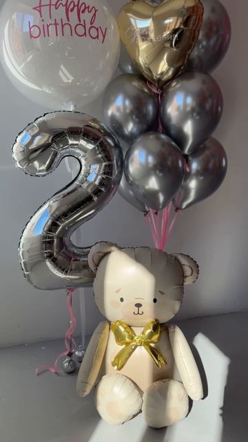 Милый набор для малышки