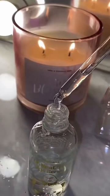 #asmr #asmrroutine #asmrfoam #shortsamr #asmrvideo #asmrmakeup #asmrcosmetics