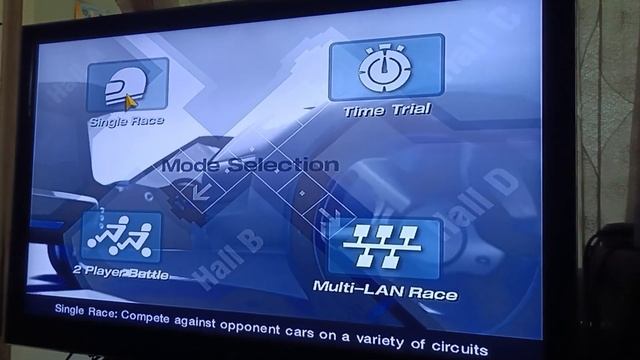 PS2 SCPH-90008 Free MC Boot редкая. + G27 1080i