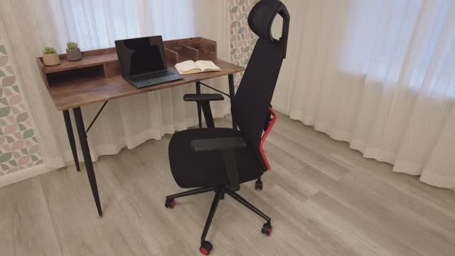 Сборка Кресла Matrix