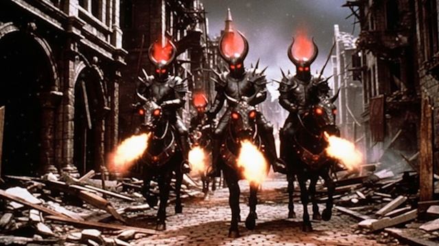 Фэнтези рассказ. Нисхождение в Авернус. Часть 22 / DnD Lore