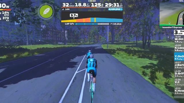 Давно не выигрывал