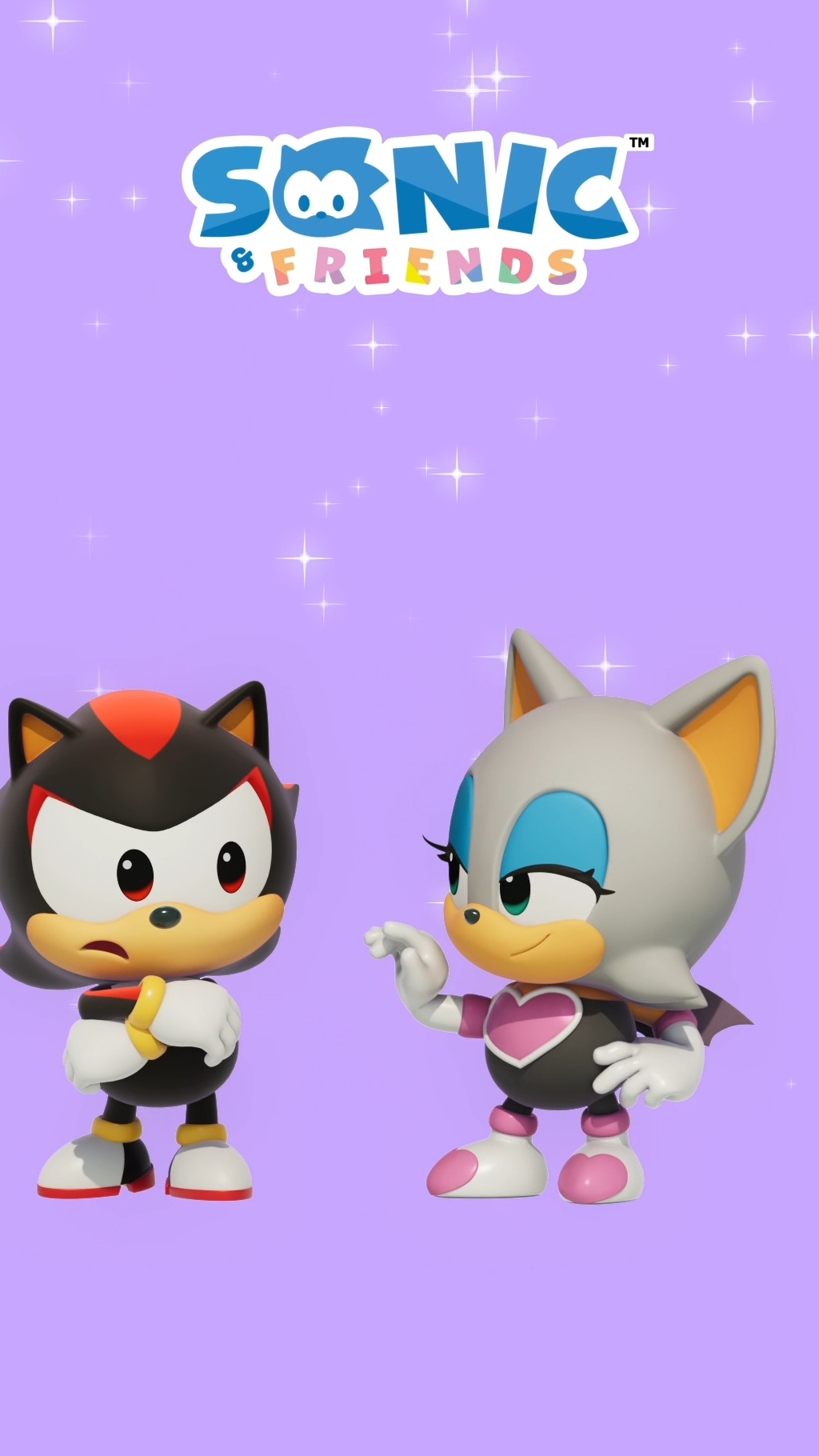 Соник и его друзья - 82 выпуск