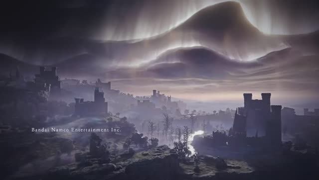 На Elden Ring: Nightreign выйдет большое DLC с кучей контента — The Forsaken Hollows