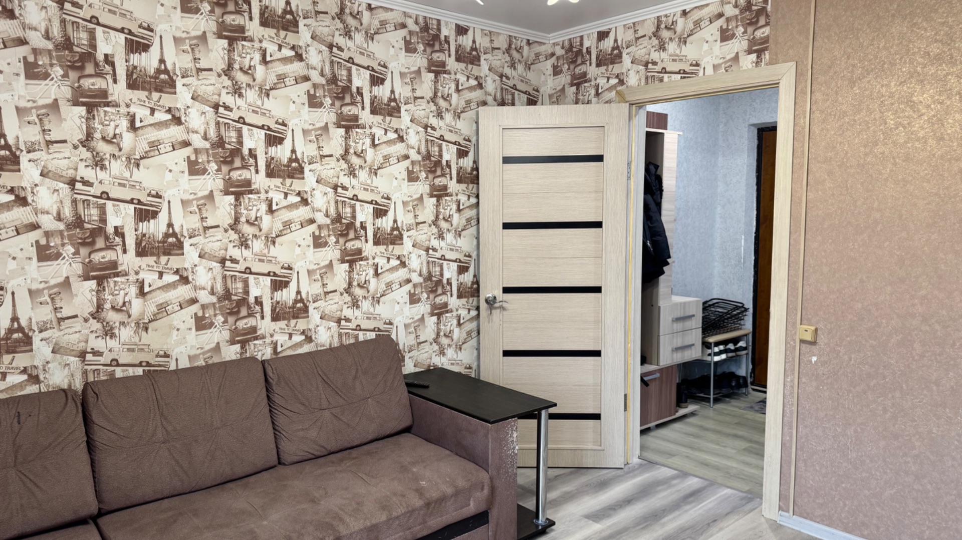 г. Ярцево, ул. Энтузиастов д. 41, 4/9