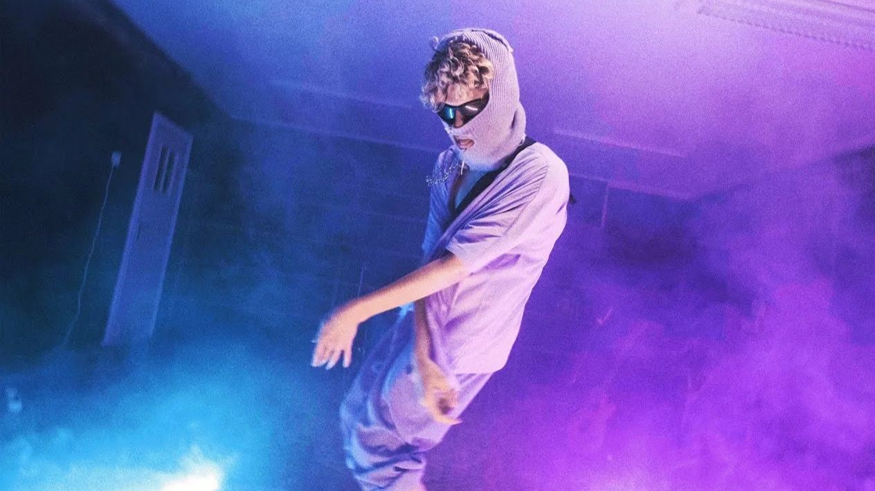 Milka Maker — EMIRAT