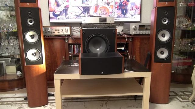 Boston Acoustics A360