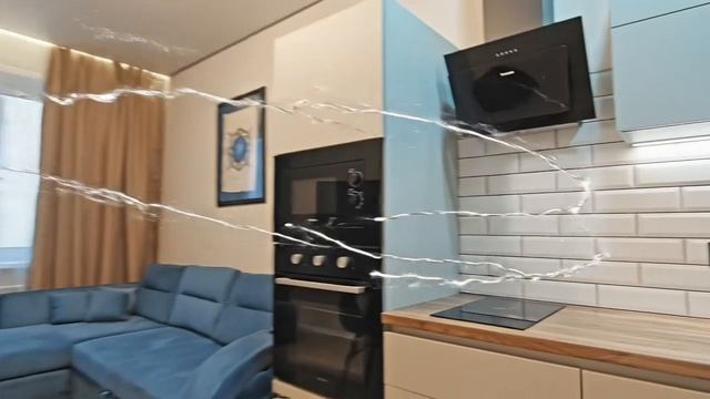 Sky Time, ЖК Время у автовокзала посуточно от Терра48