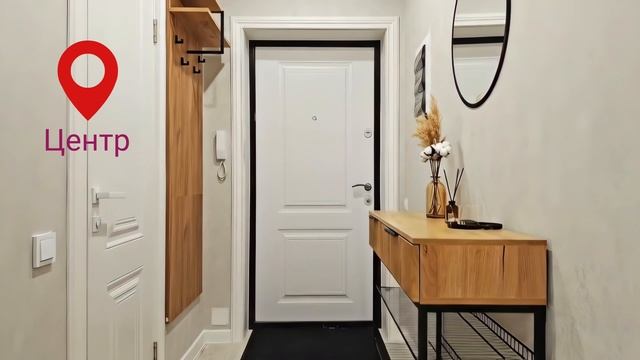 Центр, Неделина 3а, студия посуточно от сети Терра48