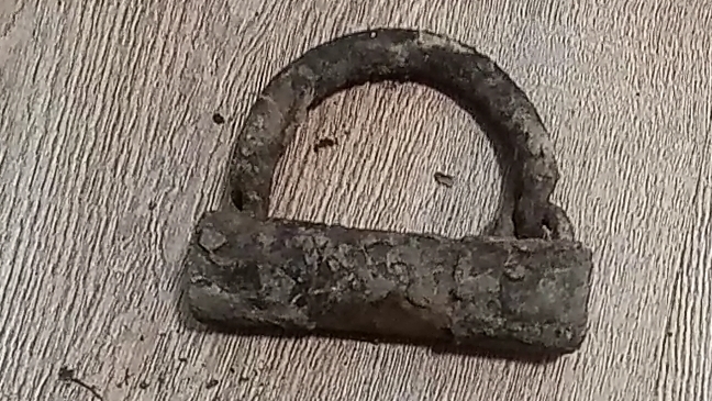 Верховой клад. 🤩😛