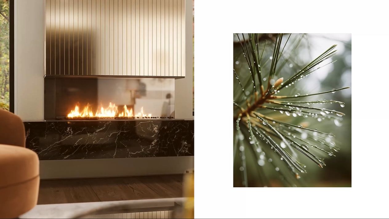 RBI Art Residence — эксклюзивные клубные дома Петербурга