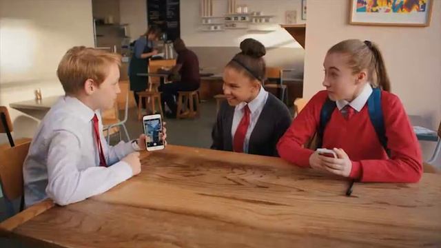 Go Getter 2, Unit 3.2, Video 13, P.36, I'm Taking A Photo, Part 1