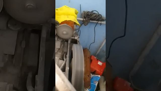 Видео для сна. Заточка