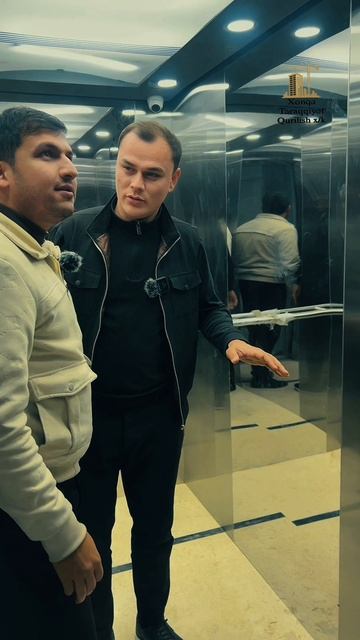 🏗️ Xonqa Tumanida Yangi 7 Qavatli Zamonaviy Xonadonlar Sotuvda!