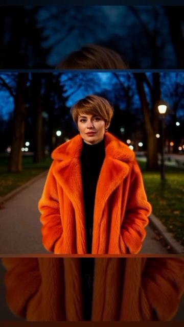 Я люблю читать мысли твои. Элина Осень