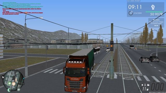 Приора светлая