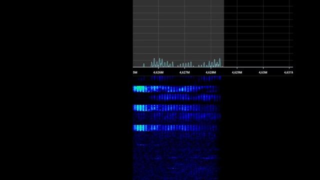 УВБ-76 | 2 сообщения за 13 ноября 2025