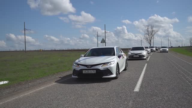 04.04.2025 Юнус и Арзу Ролик