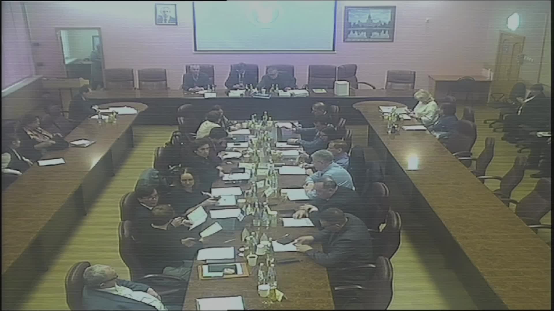 Защита Клец П.В.