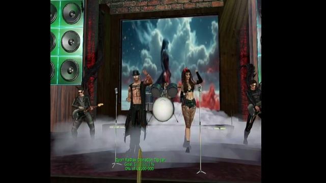 Рок-концерт (3).