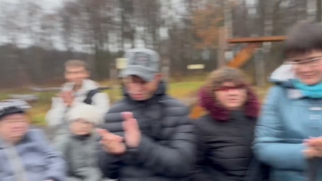 Викторина Добро - Выпуск 10, Серпухов