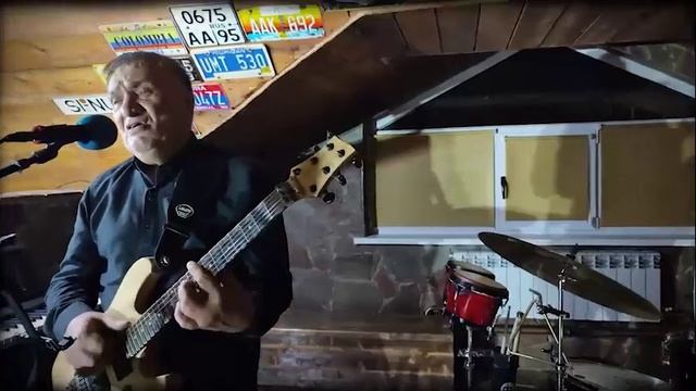 12.11. 2025г. ВИА КАРАТ. 