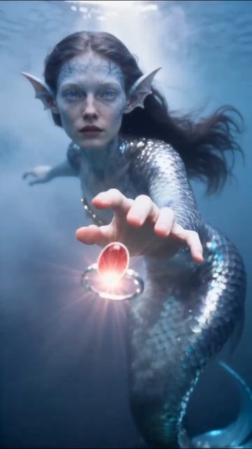 Перстень. На стихи Гумилева.