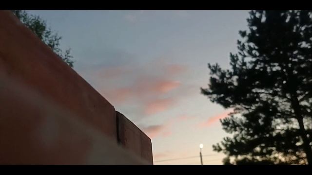 Элегия уходящего лета