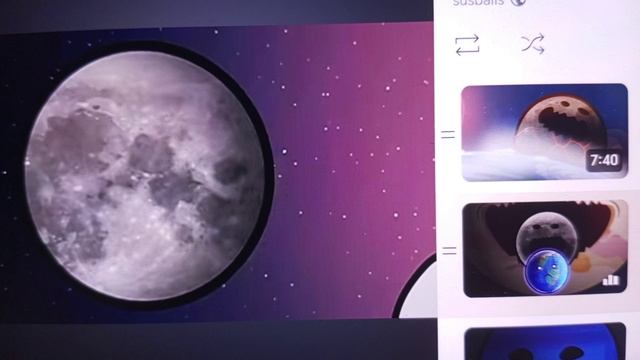 приключения Пети и волка дело о The Moon Woke Up часть 1