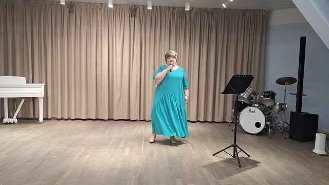 ' Песня и жизнь 