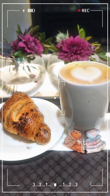 Навсегда Любовь 💖 Для Влюбленных в Кофе и не Только ✨ #музыка #кофе #лето #красота #кафе