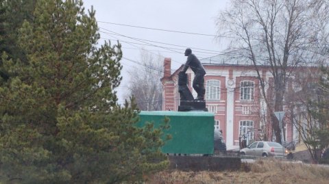 Осенняя меланхолия 🍂☔ (15 ноября 2025г.)