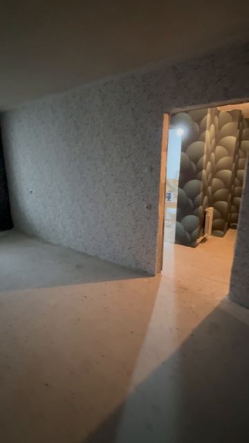 ЖК Чемпион квартира с АОГВ