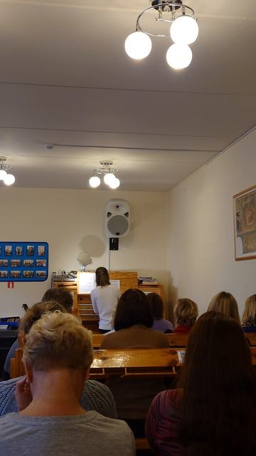 песни в церкви