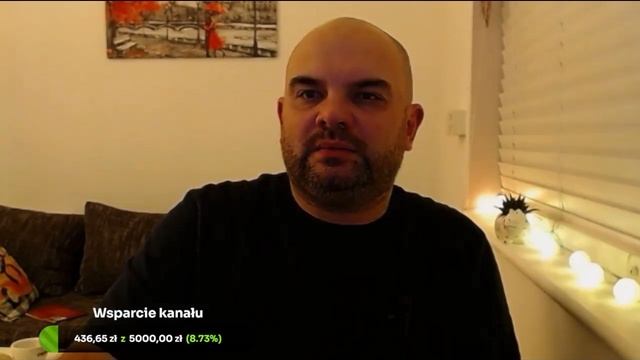 JaReK NA WEGETACJI 🔴 ZAPIS LIVE 14/11/25